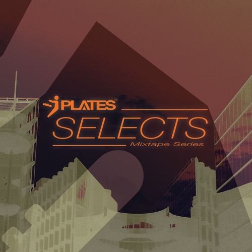 J Plates Selects: Soul:r