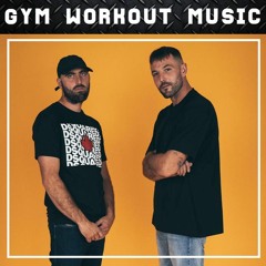 Moppa & Dekka - GYM Workout Mix No. 122 (House / Garage Mix)