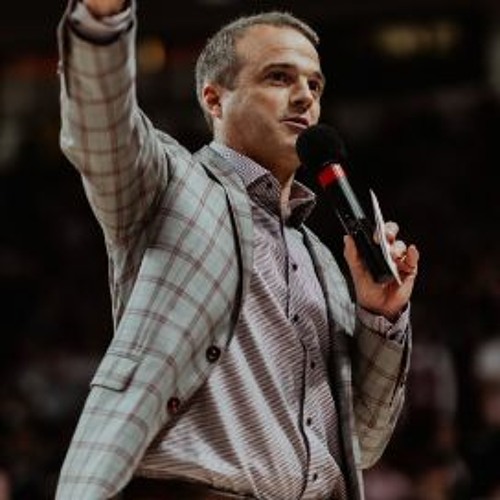 Stream episode Shane Beamer 1-27 by SportsTalk podcast | Listen online