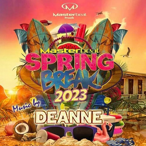 Download Video: Masterbeat: Spring Break Live from Academy (LA)