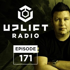 Steve Allen Pres Uplift 171