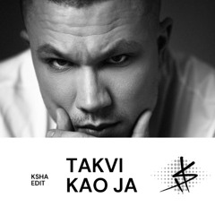 Relja - Takvi kao ja (KSHA Edit)