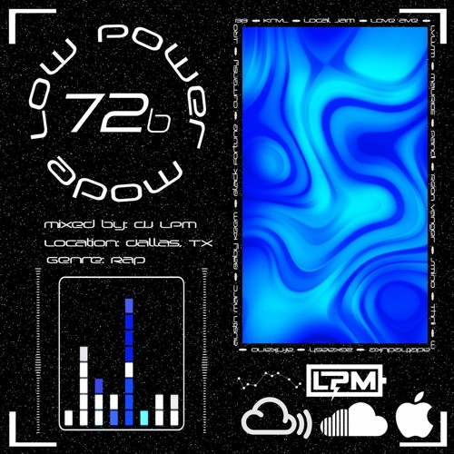 Low Power Mode 072b [Rap]