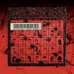 PLAN G - SERIAL KILLER TUNES