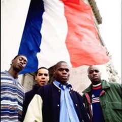DOPE MAN / SHOW BIZNESS (N.W.A / IDEAL J)