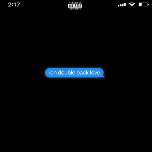 Double Back (prod. Larkin Noir & PBJ)