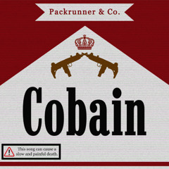 Cobain (prod. xy1va)