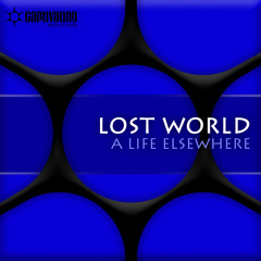 A Life Elsewhere (Martin Roth Extended Psy Remix)