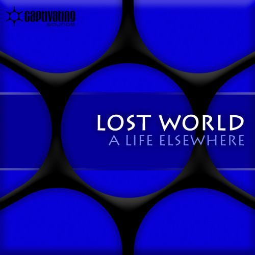 A Life Elsewhere (Martin Roth Extended Psy Remix)