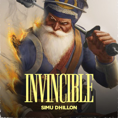 Invincible Panjab | Simu Dhillon |
