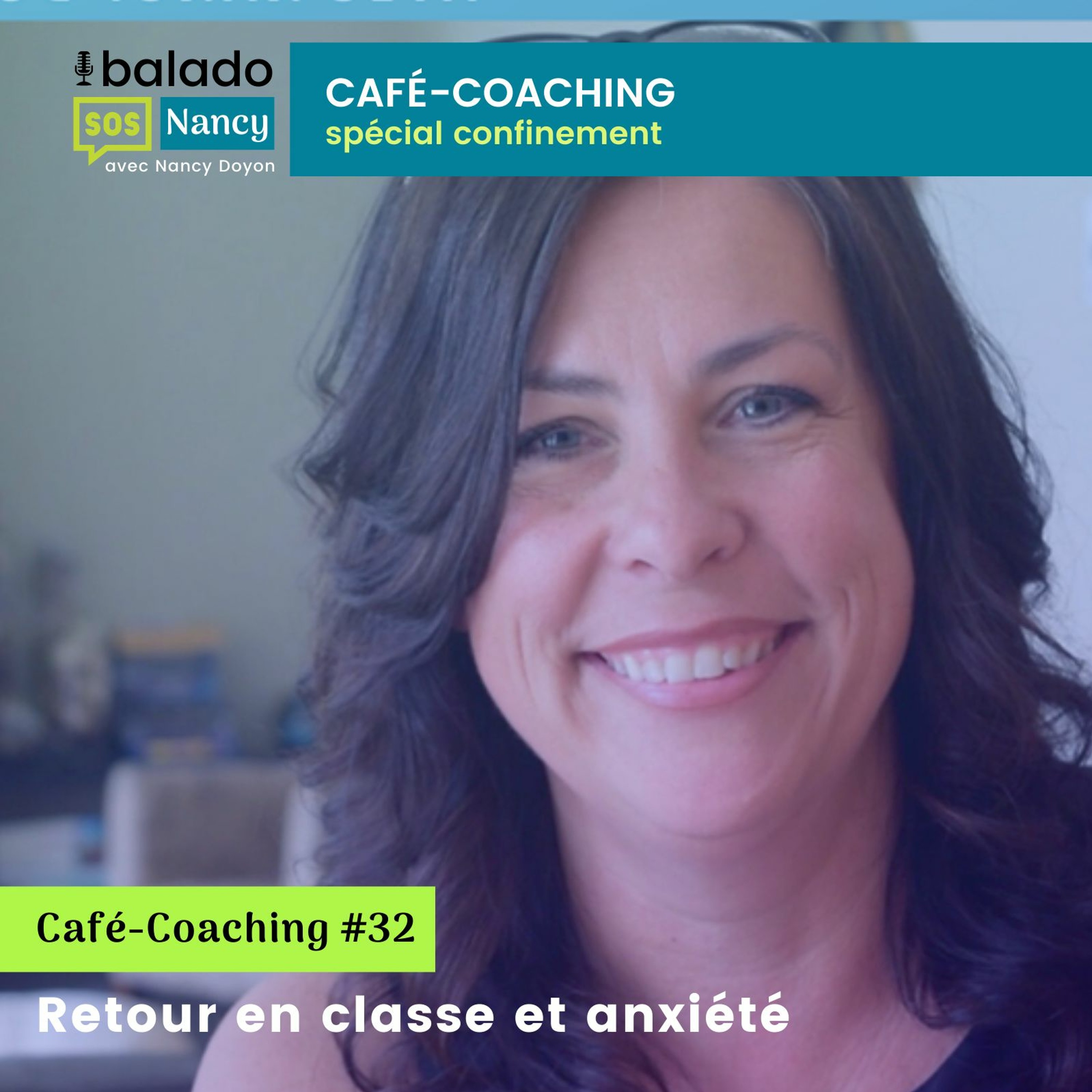 SOS NANCY - COACHING FAMILIAL