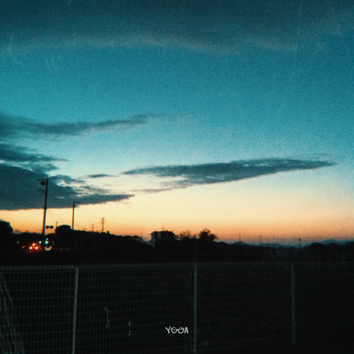 Peaches (YUDA Remix)