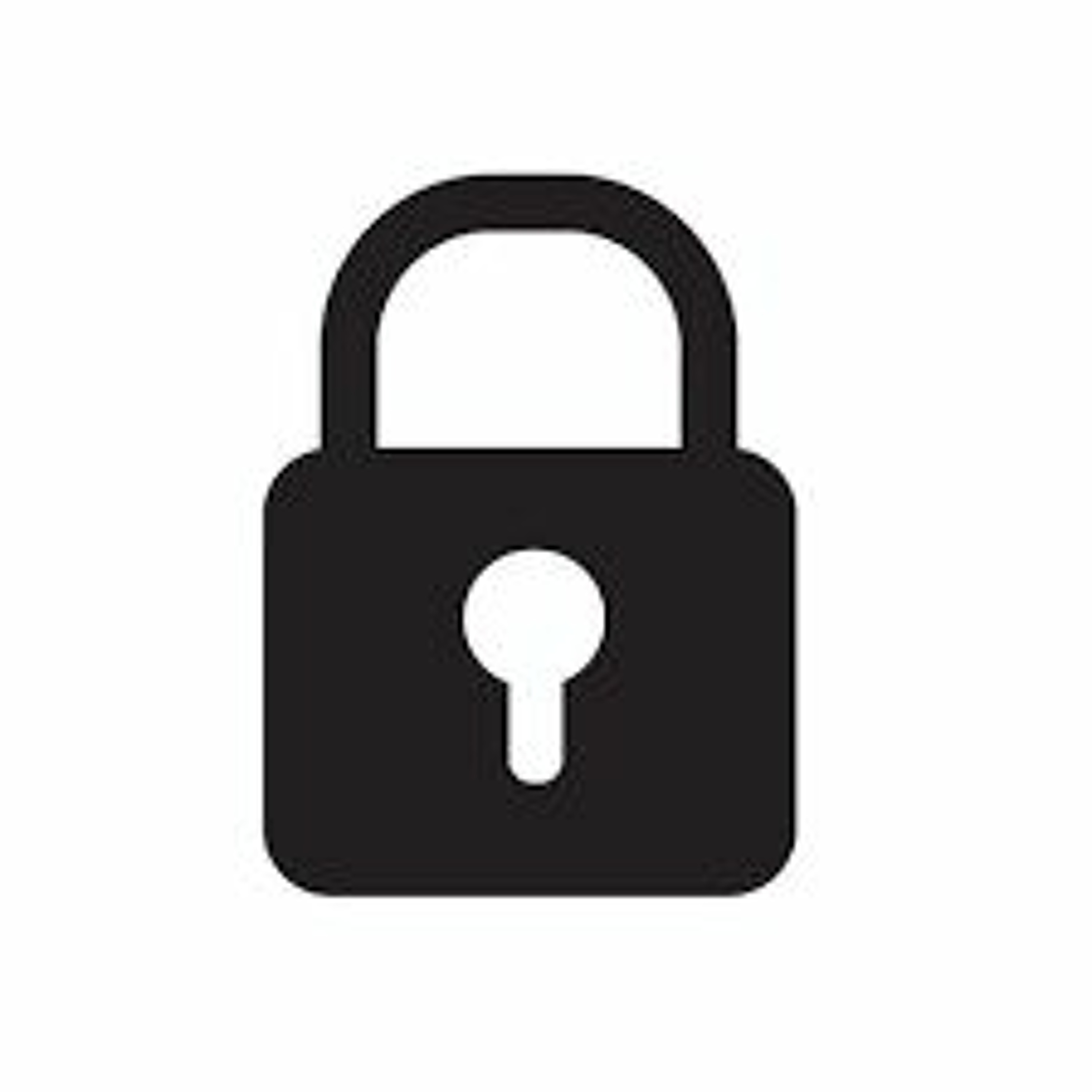鎖 Lock (Demo)