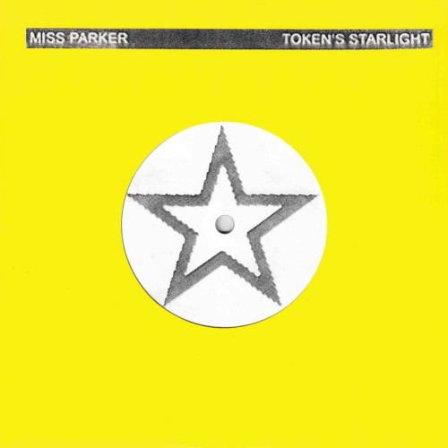 Miss Parker - B. "STARLIGHT STRANGER" [P7-04_7"]