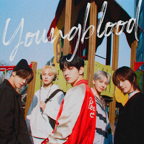 Youngblood - TXT(투모로우바이투게더) [유희열의 스케치북]