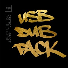 Critical Impact Dub Pack Minimix