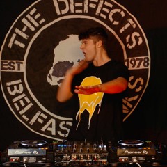 Murdock - Hardstyle Lockdown. 2020