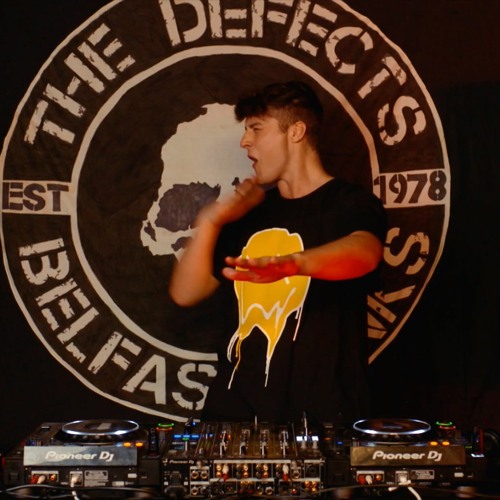 Murdock - Hardstyle Lockdown. 2020