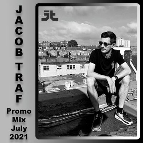 PROMO MIX LONDON JULY 2021