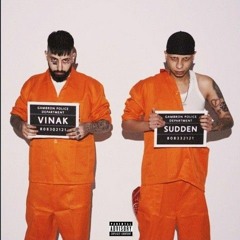 Vinak x Young sudden/ Knock Knock (Remix By Partow)