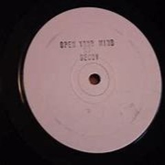 Decoy - Open Your Mind (Siren Mix)