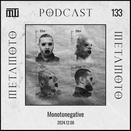 MMP133 - Monotonegative - META MOTO PODCAST