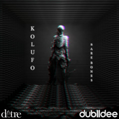 DÊTRE - Bare Bones (dublldee 'kolufo' edit)