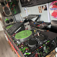 HardTechno  Hardstyle 1