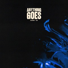 Voices Radio | Anything Goes w/ rohan (Garage House Special)