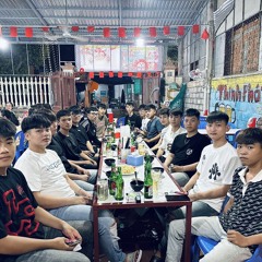Bữa Tiệc Âm Nhạc 9 - Hoàng Lâm Mix.mp3