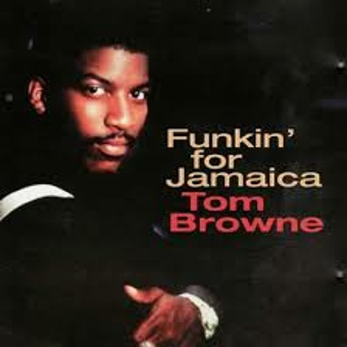 Funkin For Jamaica (JAPR REMIX)