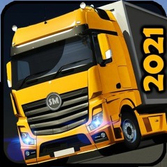 Download Cargo Simulator 2021 APK and Drive Trucks Across Turkey