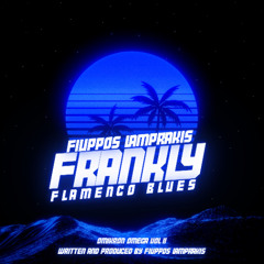 Frankly Flamenco Blues