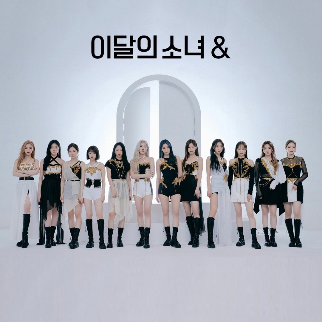 Stream 이달의 소녀 [LOONA] PTT (Paint The Town) [Official