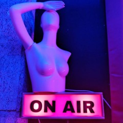 VOL1 Affter ON AIR ROBER SAL A BAILAR 08/2024