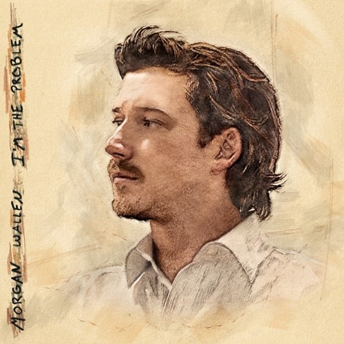 Morgan Wallen - Whiskey’d her away (AI)