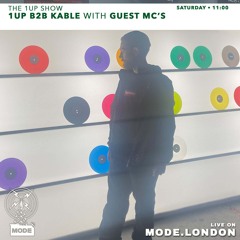 01/02/2025 - The 1UP Show - 1UP B2B Kable