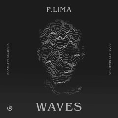 P.LIMA - Waves (Extended Mix)