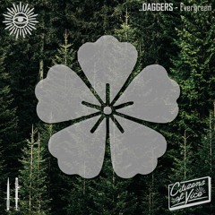 PREMIERE: Daggers - Evergreen [Citizens Of Vice]