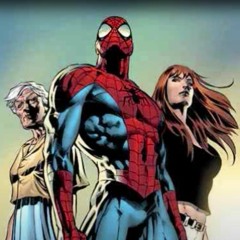 90s Spider-Man Theme Re-Orchestration (from the animated series)