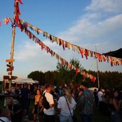 Bobbinho @ Bass on Grass 2025