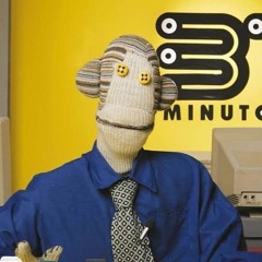 31 Minutos: Tiny Desk Concert - Mi Equilibrio Espiritual