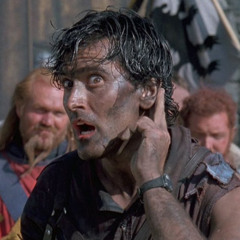 Ep. 183: Army of Darkness (w/ Chad Corhan)