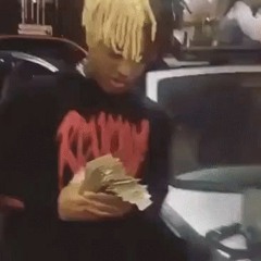 [FREE] XXXTENTACION type beat "Warcry" (prod. Benji)