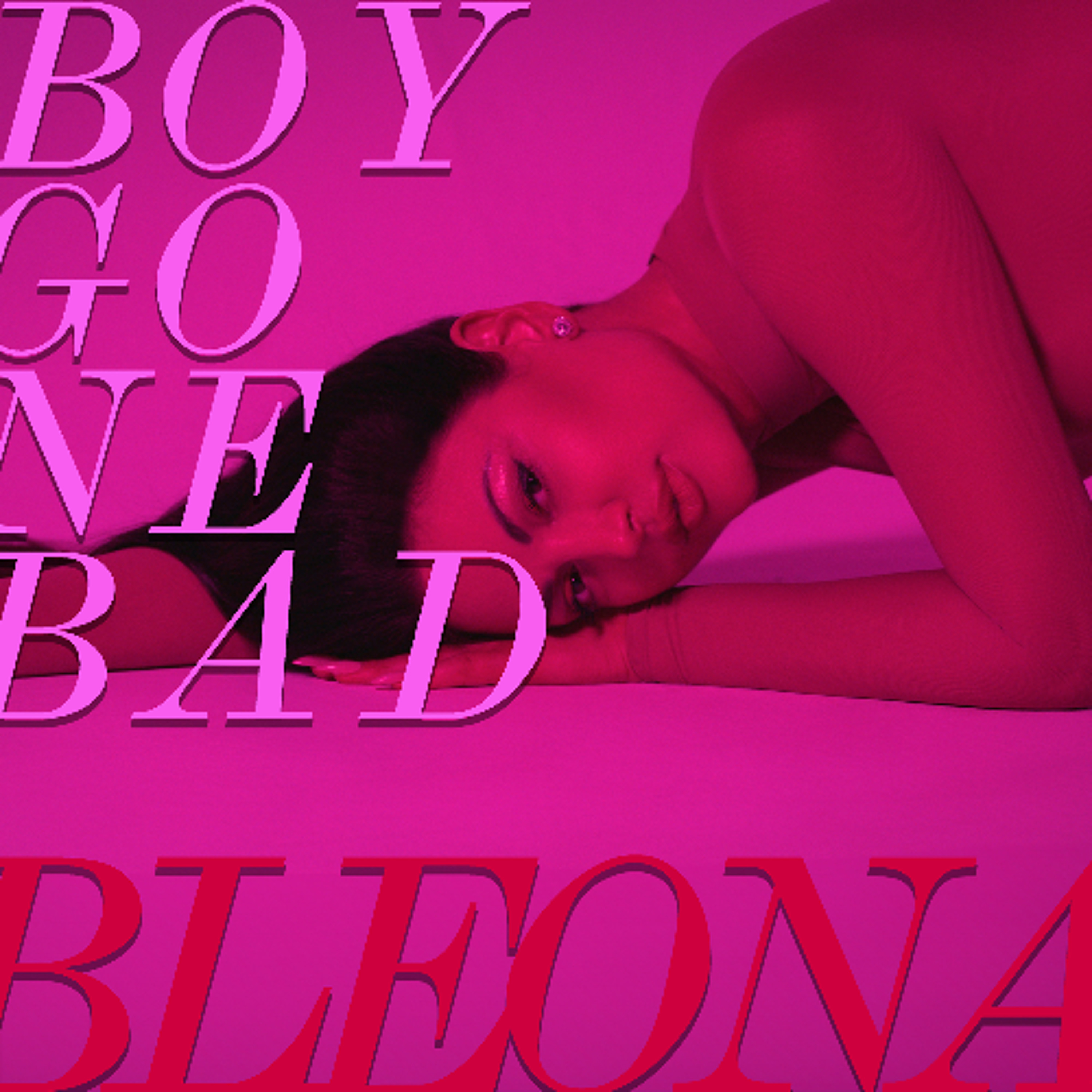 BOY GONE BAD episode artwork