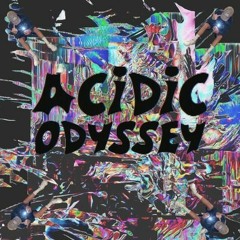 Acidic Odessey - JØSH