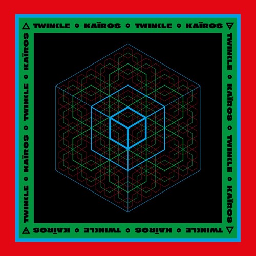 Kaïros - Twinkle