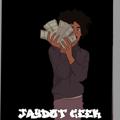 Jaydot Geek ♿