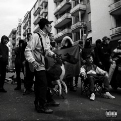 O La Strada O La Musica ft. Staant