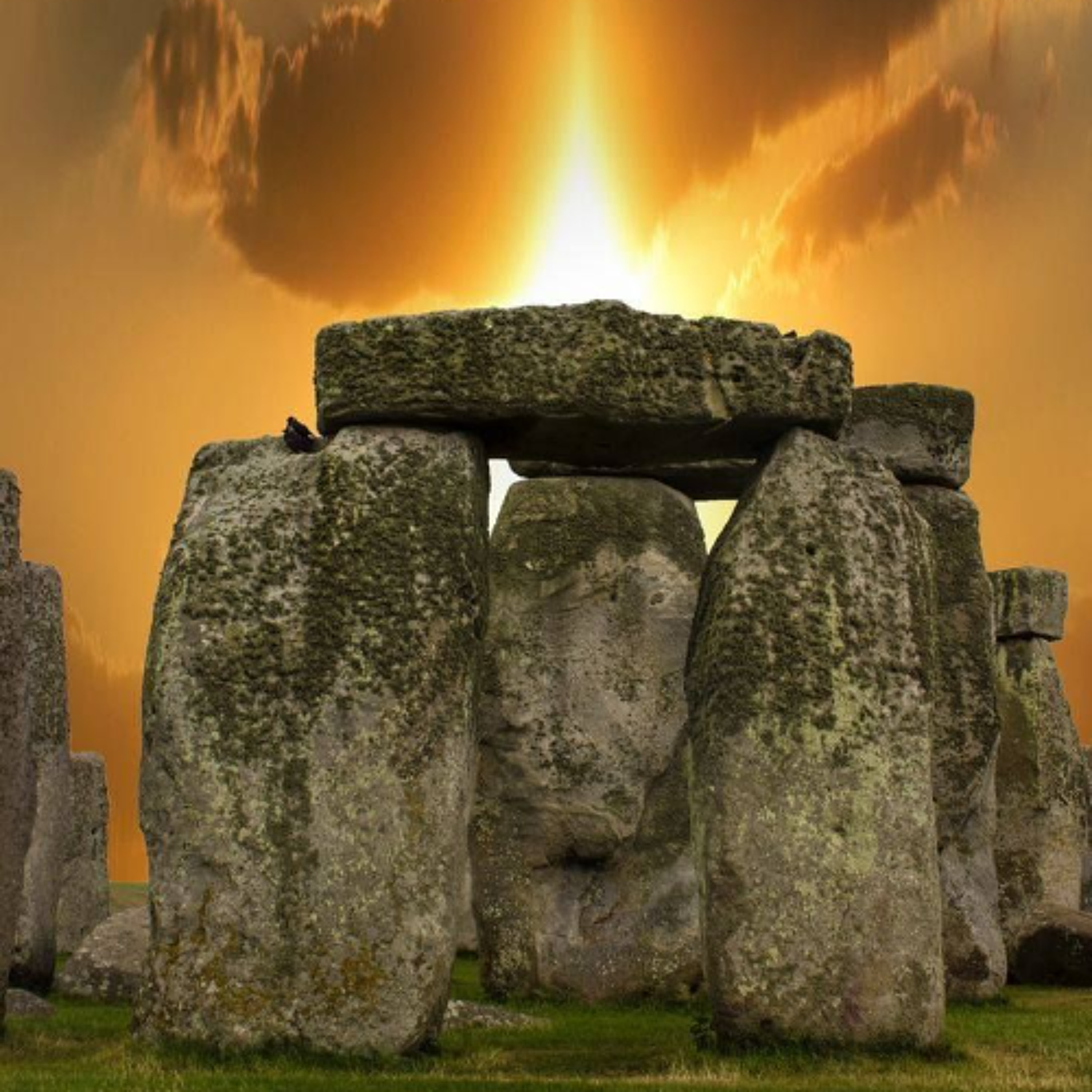 SUMMER Solstice.part2 2025 episode artwork